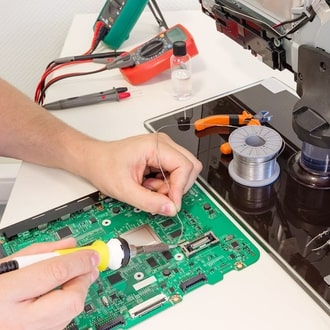 Sửa bếp từ mia tận nhà ở hà nội phục vụ 24/7