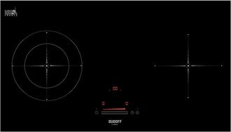 sửa bếp từ Dudoff Mia chính hãng Hà nội, thợ giỏi 15p có mặt