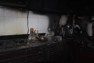 Sửa bếp từ miele để tránh gây ra sự cố cháy nổ Sửa bếp từ miele để tránh gây ra sự cố cháy nổ