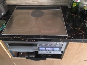 Liên hệ sửa bếp từ tại nhà minh khai chỉ 15p là có