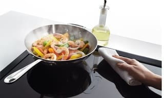 Một số lưu ý khi sử dụng bếp từ hafele Một số lưu ý khi sử dụng bếp từ hafele