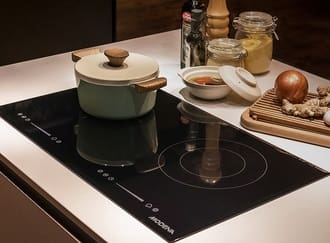 Sửa chữa bếp từ Modena tại nhà hà nội 247_thợ giỏi 15p đến