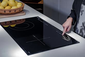 Sửa bếp từ modena đun không nóng