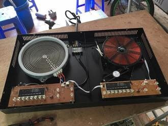 Vi sao nên gọi bếp từ ngay khi bếp hỏng không nóng Vi sao nên gọi bếp từ ngay khi bếp hỏng không nóng