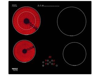 Sửa chữa bếp từ Napoliz 247_Bảo hành bếp napoliz 15p là có