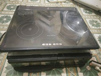 Chuyên sửa chữa bếp từ National tại Hà Nội Chuyên sửa chữa bếp từ National tại Hà Nội