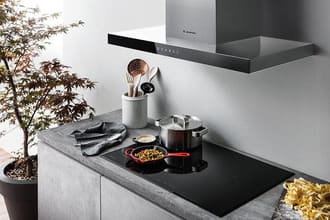 Nên gọi thợ sửa bếp từ ngay khi thấy bếp hỏng