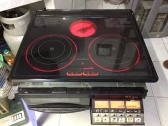 Nên gọi thợ sửa bếp từ ở kim văn kim lũ ngay khi hỏng