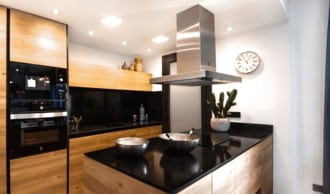 Sửa bếp từ ở khu vực Ngọc Thụy Long Biên