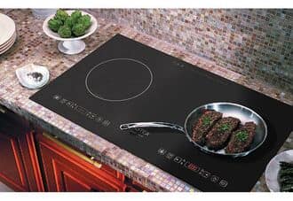 Sửa bếp từ nhập khẩu Châu Âu ở quận đống đa