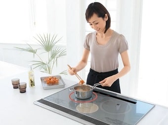 Một số lưu ý giúp bếp sử dụng tốt hơn, ít hư hỏng Một số lưu ý giúp bếp sử dụng tốt hơn, ít hư hỏng