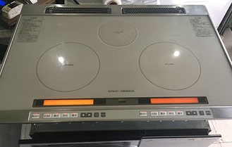 Sửa bếp từ giúp tiết kiệm thời gian và chi phí Sửa bếp từ giúp tiết kiệm thời gian và chi phí