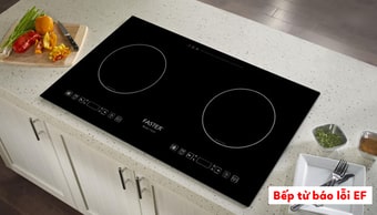 Khắc phục sự cố bếp điện từ frico báo lỗi sau 15 phút Khắc phục sự cố bếp điện từ frico báo lỗi sau 15 phút