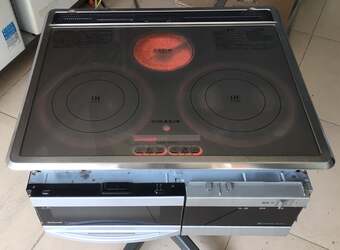 Quy trình sửa chữa bếp từ lỗi E0 hiệu quả nhất Quy trình sửa chữa bếp từ lỗi E0 hiệu quả nhất