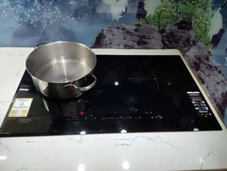 Sửa bếp từ pramie an toàn hiệu quả chính hãng