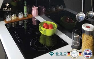 Nên gọi thợ sửa bếp từ pramie ngay khi bếp hỏng