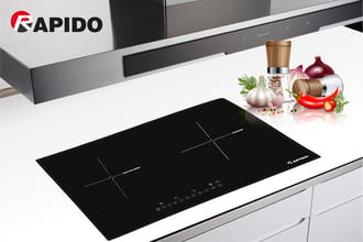 Sửa chữa bếp từ Rapido tại nhà 247_Giá rẻ Uy tín + Bảo hành