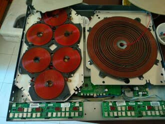 Sửa bếp sớm để tìm nguyên nhân khắc phục đơn giản Sửa bếp sớm để tìm nguyên nhân khắc phục đơn giản