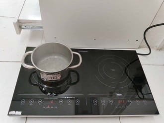 Sửa bếp từ Rommelsbacher tại nhà 247 - Dvụ giá rẻ 15p là có