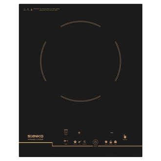 Sửa bếp từ Sanko_sửa bếp hồng ngoại Sanko tại hà nội 24/7