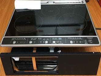 Sửa bếp từ sanyo đun không nóng chậm nóng Sửa bếp từ sanyo đun không nóng chậm nóng