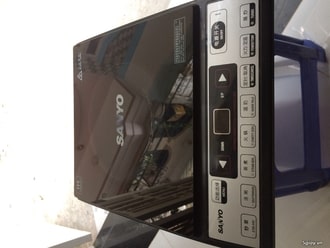 Nên gọi sửa bếp từ sanyo ngay khi bếp hỏng Nên gọi sửa bếp từ sanyo ngay khi bếp hỏng