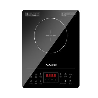 Sửa bếp từ Sato tại Hà nội_sửa chữa bếp sato 247 15p là đến