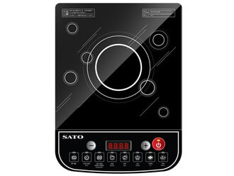 Sửa bếp từ Sato tại nhà Hà Nội 24/7 - Thợ giỏi uy tín giá rẻ