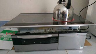 Sửa bếp từ sharp giúp nâng cao hiệu quả và tuổi thọ Sửa bếp từ sharp giúp nâng cao hiệu quả và tuổi thọ