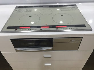 Sửa chữa bếp từ sharp tại Hà nội_Thợ giỏi gọi 15p là có mặt