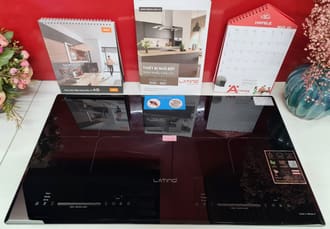 Sửa bếp từ sớm giúp tiết kiệm chi phí thay thế