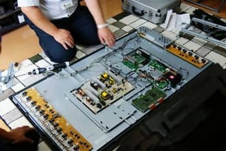 Sửa bếp từ spelier với mọi sự cố khác nhau Sửa bếp từ spelier với mọi sự cố khác nhau