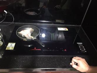 Sửa tất cả các model của bếp từ spelier tại nhà Sửa tất cả các model của bếp từ spelier tại nhà