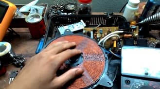 Cam kết sửa bếp từ sunhouse tốt nhất hiện nay