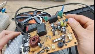 Sửa bếp từ Supor tận nhà - Dịch vụ sửa bếp ở hà nội 24/7