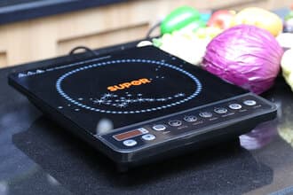 Sửa bếp từ supor giá rẻ chỉ 15p là có thợ đến