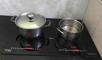 Sửa bếp từ tại nhà Booyoung vina Mỗ Lao_sửa nhanh, giá rẻ