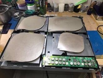 Lý do nên gọi sửa bếp từ ngay khi bếp hỏng Lý do nên gọi sửa bếp từ ngay khi bếp hỏng