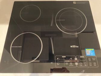 Sửa bếp từ tại Hoàng mai_Trung tâm sửa bếp uy tín 15p là có