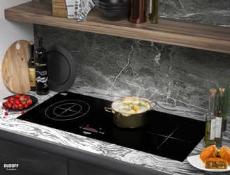 Sửa bếp từ tận nhà Láng Hạ quận Đống Đa