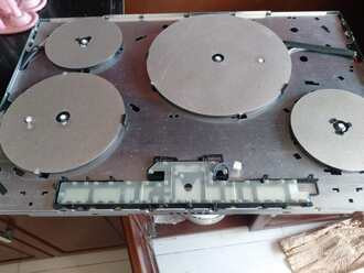 Sửa chữa bảo hành bếp từ ở Linh đàm 247_thợ giỏi 15p là có