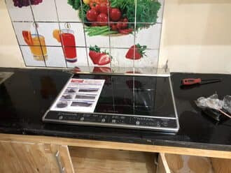 Chuyên sửa chữa bếp từ ở the emerald mỹ đình_gọi 15p là có