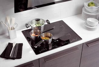 Sửa bếp từ tại Xuân mai complex Dương nội, thợ giỏi 15p đến