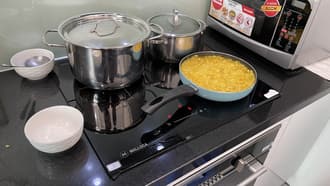 Sửa bếp từ tận nhà eco green cam kết sự hài lòng Sửa bếp từ tận nhà eco green cam kết sự hài lòng