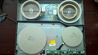 Gọi thợ sửa bếp từ teka ngay khi bếp bị lỗi