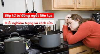 Sửa tất cả các sự cố của bếp từ tại nhà royal city Sửa tất cả các sự cố của bếp từ tại nhà royal city