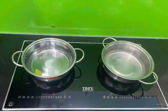 Sửa bếp từ tại Văn Phú Victoria giá rẻ - Uy tín, 15p đến ngay