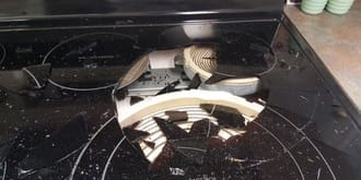 Gọi sửa bếp từ ngay khi thấy bếp hỏng