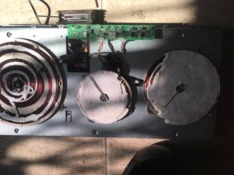 Sửa bếp từ giúp tránh hỏng nặng hơn hoặc chập cháy Sửa bếp từ giúp tránh hỏng nặng hơn hoặc chập cháy