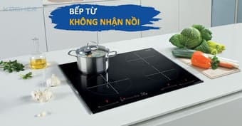 Sửa bếp từ đúng lúc giúp bạn tiết kiệm thời gian hơn Sửa bếp từ đúng lúc giúp bạn tiết kiệm thời gian hơn